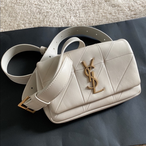 ysl fanny pack womens